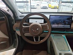 Wuling Bingo S 430km Flagship - ფოტო 10