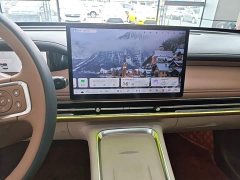 Wuling Bingo S 430km Flagship - ფოტო 12
