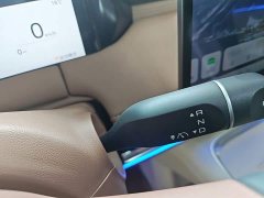 Wuling Bingo S 430km Flagship - ფოტო 13