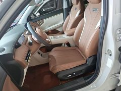 Wuling Bingo S 430km Flagship - ფოტო 14