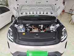 Wuling Bingo S 430km Flagship - ფოტო 19