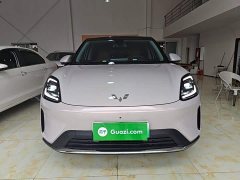 Wuling Bingo S 430km Flagship - ფოტო 2