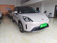 Wuling Bingo S 430km Flagship - ფოტო 3