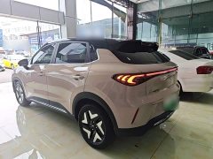 Wuling Bingo S 430km Flagship - ფოტო 4