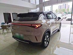 Wuling Bingo S 430km Flagship - ფოტო 6