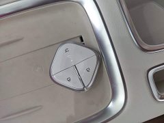 Wuling Bingo S 430km Flagship - ფოტო 8
