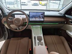 Wuling Bingo S 430km Flagship - ფოტო 9