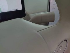 Nio Firefly Luminous Edition - ფოტო 13
