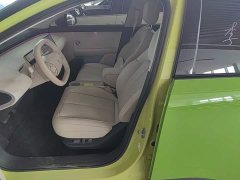 Nio Firefly Luminous Edition - ფოტო 14
