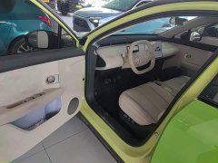 Nio Firefly Luminous Edition - ფოტო 15