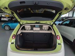 Nio Firefly Luminous Edition - ფოტო 18