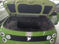 Nio Firefly Luminous Edition - ფოტო 19