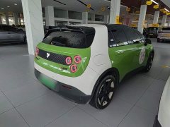 Nio Firefly Luminous Edition - ფოტო 6