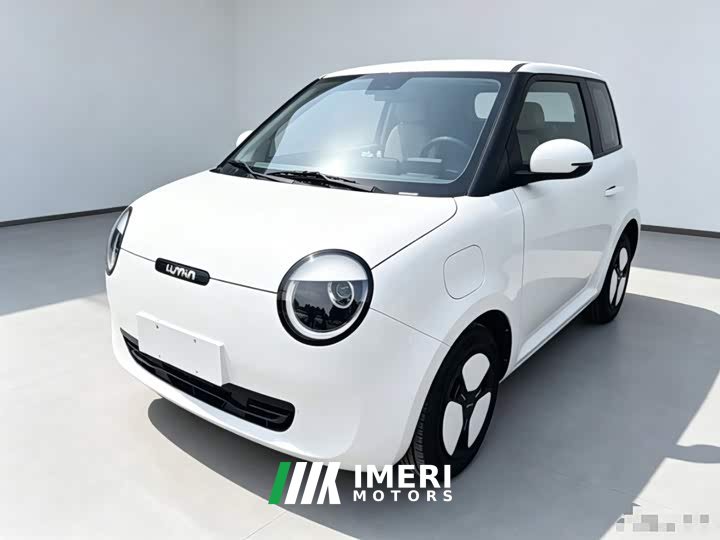 Changan Lumin 205km Xiangqin Edition