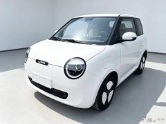 Changan Lumin 205km Xiangqin Edition - ფოტო 1