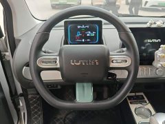Changan Lumin 205km Xiangqin Edition - ფოტო 10