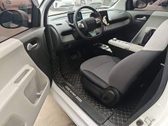 Changan Lumin 205km Xiangqin Edition - ფოტო 15