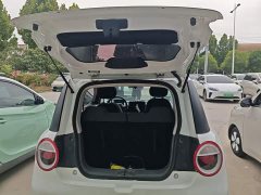 Changan Lumin 205km Xiangqin Edition - ფოტო 18