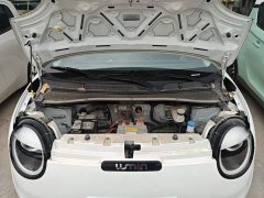 Changan Lumin 205km Xiangqin Edition - ფოტო 19
