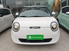 Changan Lumin 205km Xiangqin Edition - ფოტო 2