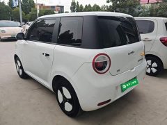 Changan Lumin 205km Xiangqin Edition - ფოტო 4