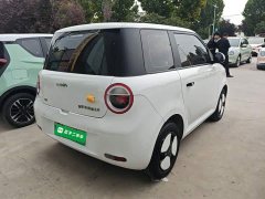Changan Lumin 205km Xiangqin Edition - ფოტო 6