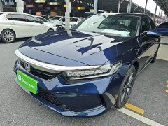 Honda Yingshipai 260TURBO Exquisite Edition - ფოტო 1