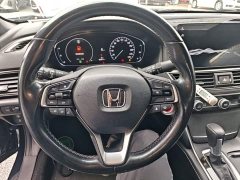 Honda Yingshipai 260TURBO Exquisite Edition - ფოტო 10