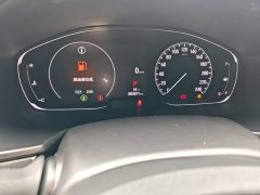 Honda Yingshipai 260TURBO Exquisite Edition - ფოტო 11