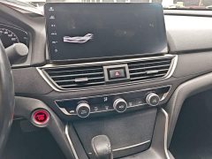 Honda Yingshipai 260TURBO Exquisite Edition - ფოტო 12