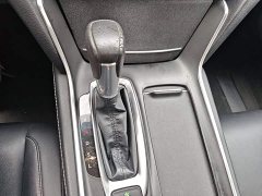 Honda Yingshipai 260TURBO Exquisite Edition - ფოტო 13