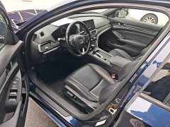 Honda Yingshipai 260TURBO Exquisite Edition - ფოტო 14