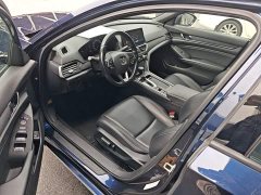 Honda Yingshipai 260TURBO Exquisite Edition - ფოტო 15