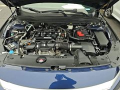 Honda Yingshipai 260TURBO Exquisite Edition - ფოტო 19