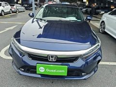 Honda Yingshipai 260TURBO Exquisite Edition - ფოტო 2