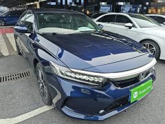 Honda Yingshipai 260TURBO Exquisite Edition - ფოტო 3