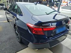 Honda Yingshipai 260TURBO Exquisite Edition - ფოტო 4