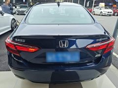 Honda Yingshipai 260TURBO Exquisite Edition - ფოტო 5