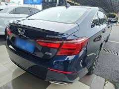 Honda Yingshipai 260TURBO Exquisite Edition - ფოტო 6
