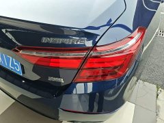 Honda Yingshipai 260TURBO Exquisite Edition - ფოტო 7