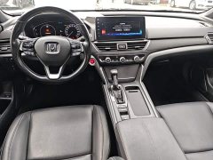 Honda Yingshipai 260TURBO Exquisite Edition - ფოტო 9