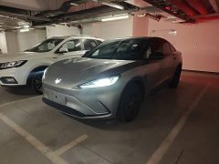 Arcfox Alpha-S 735E Forest Edition 160kW - ფოტო 1