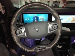 Arcfox Alpha-S 735E Forest Edition 160kW - ფოტო 10