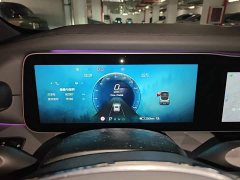 Arcfox Alpha-S 735E Forest Edition 160kW - ფოტო 11