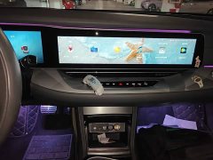 Arcfox Alpha-S 735E Forest Edition 160kW - ფოტო 12