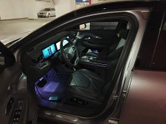 Arcfox Alpha-S 735E Forest Edition 160kW - ფოტო 14