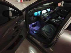 Arcfox Alpha-S 735E Forest Edition 160kW - ფოტო 15