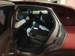 Arcfox Alpha-S 735E Forest Edition 160kW - ფოტო 16