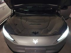Arcfox Alpha-S 735E Forest Edition 160kW - ფოტო 19