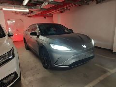 Arcfox Alpha-S 735E Forest Edition 160kW - ფოტო 3